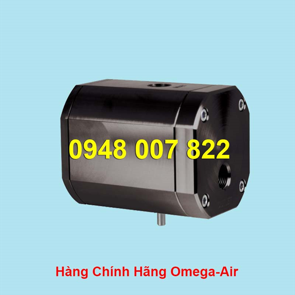 Bộ Xả Nước Cơ AOK 50B (50bar)